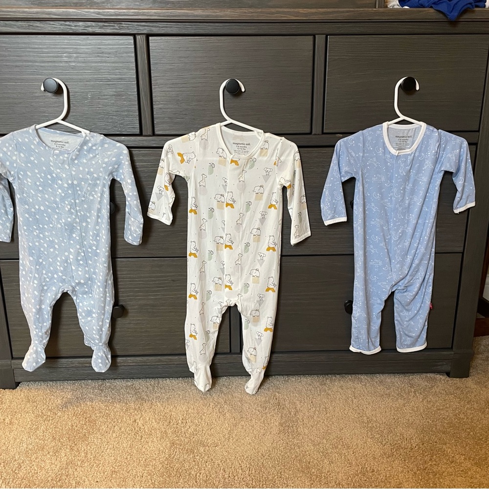 Magnetic Me bundle
